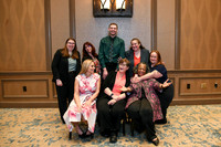 020 AANN 2026 - Board and Staff Portraits