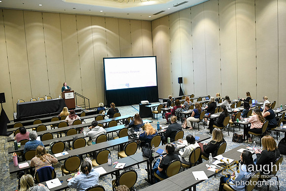 193 AANN 2026 - Pre-Con Sessions