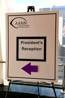 President's Reception