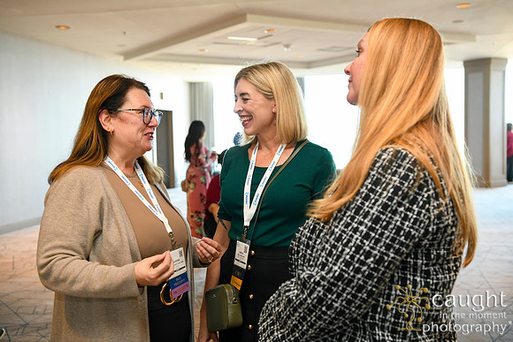 255 AANN 2026 - President's Reception
