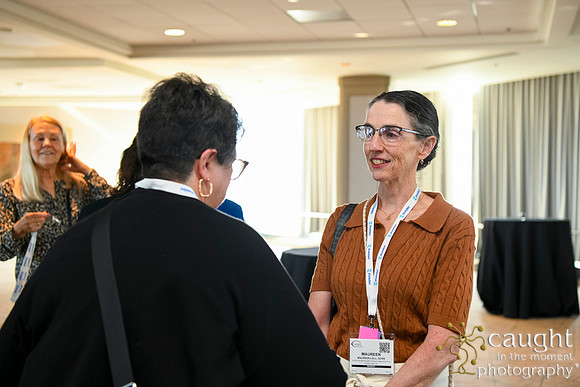 256 AANN 2026 - President's Reception