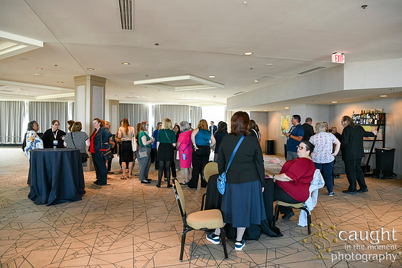 264 AANN 2026 - President's Reception