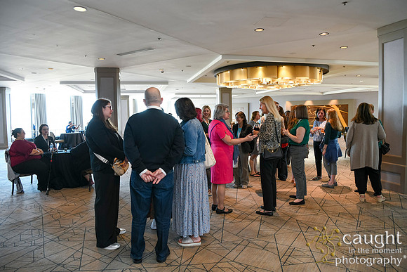 267 AANN 2026 - President's Reception