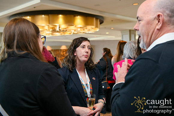 270 AANN 2026 - President's Reception