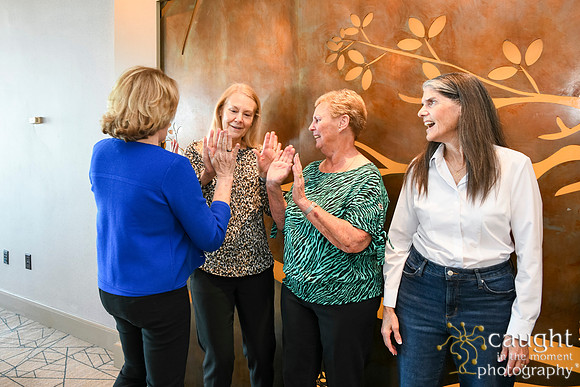 275 AANN 2026 - President's Reception