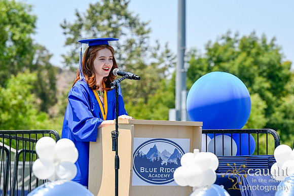 467 High School Graduation Cal Lutheran 2025