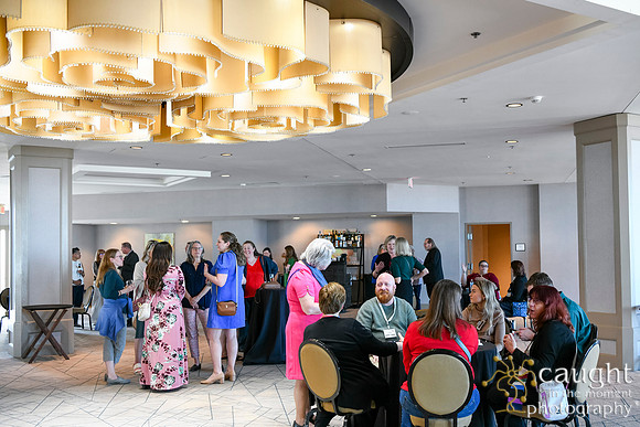 286 AANN 2026 - President's Reception