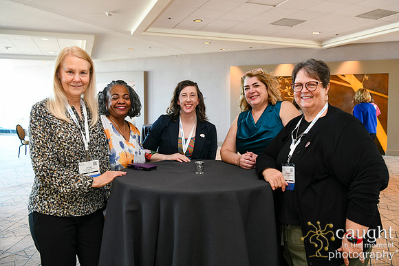 288 AANN 2026 - President's Reception