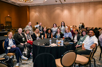 291 AANN 2026 - Networking