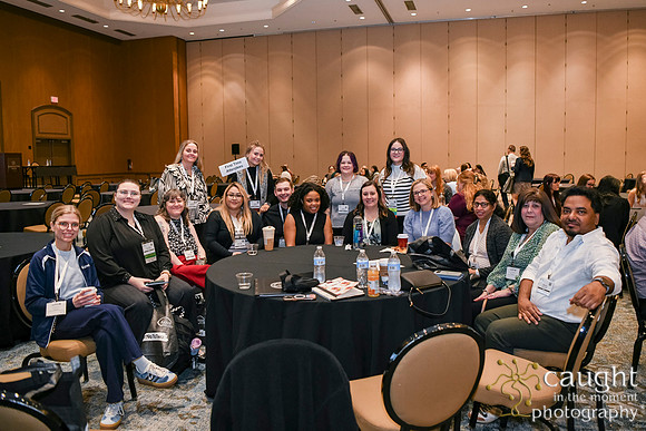 291 AANN 2026 - Networking