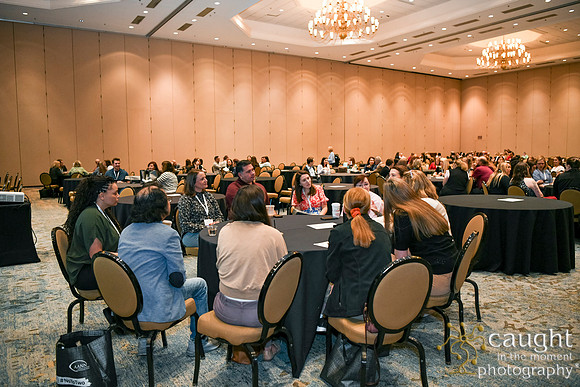 292 AANN 2026 - Networking