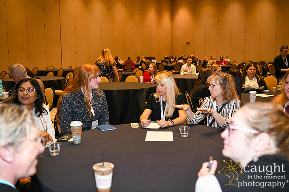 298 AANN 2026 - Networking
