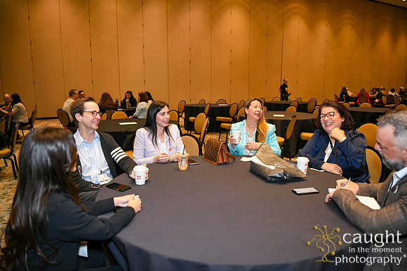 300 AANN 2026 - Networking
