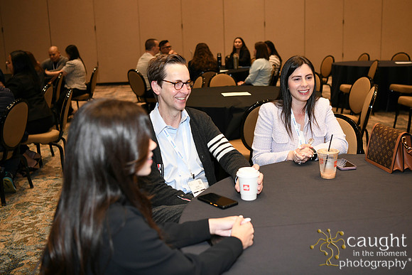 301 AANN 2026 - Networking