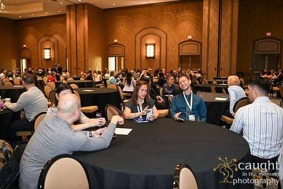 305 AANN 2026 - Networking