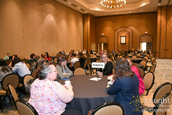 307 AANN 2026 - Networking