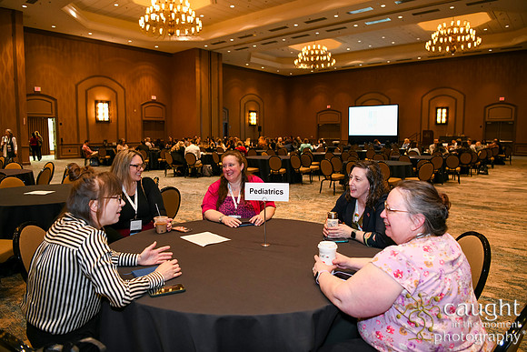309 AANN 2026 - Networking
