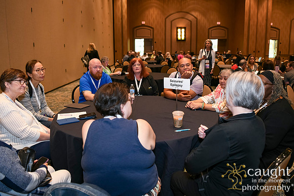 311 AANN 2026 - Networking
