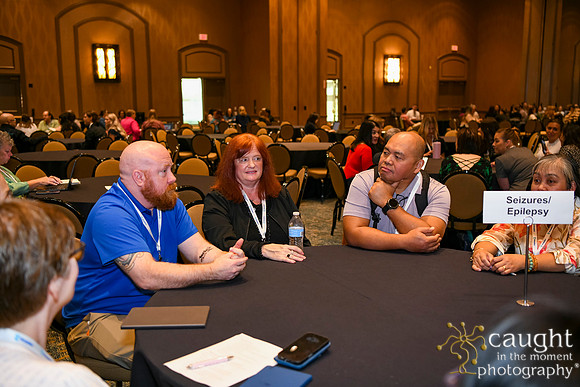 312 AANN 2026 - Networking