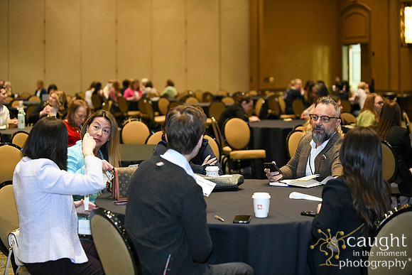 317 AANN 2026 - Networking