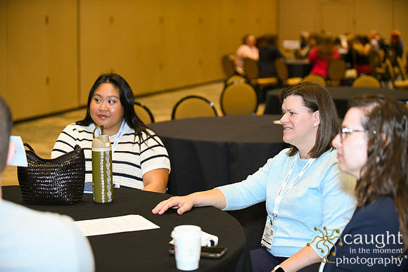 319 AANN 2026 - Networking