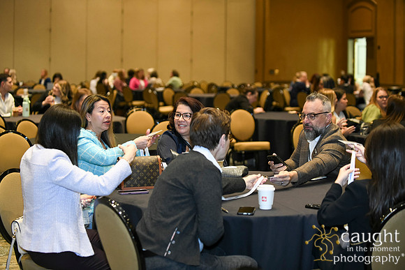 318 AANN 2026 - Networking