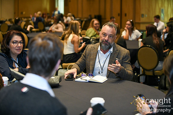 320 AANN 2026 - Networking