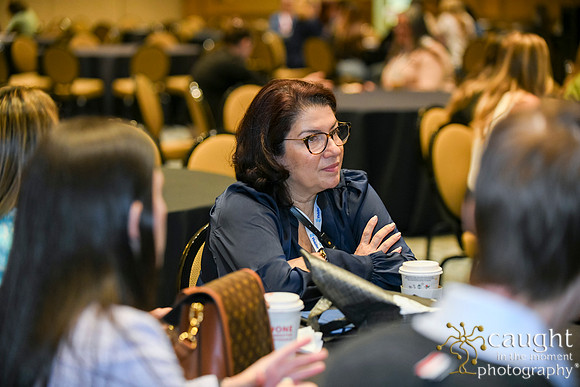 322 AANN 2026 - Networking