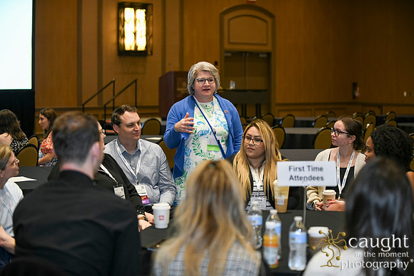 328 AANN 2026 - Networking