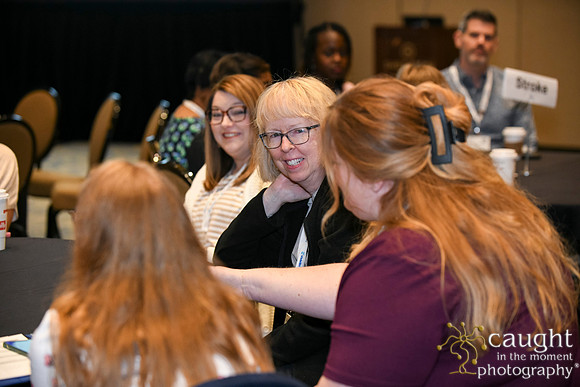 345 AANN 2026 - Networking