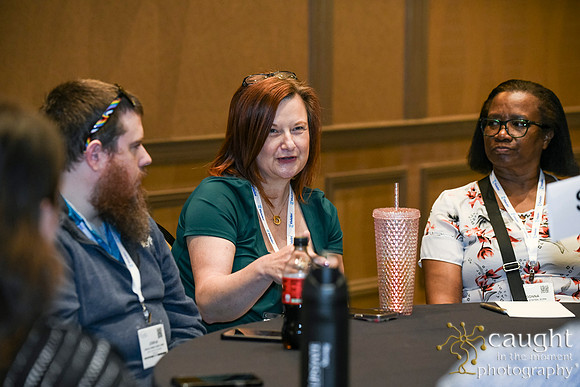 352 AANN 2026 - Networking
