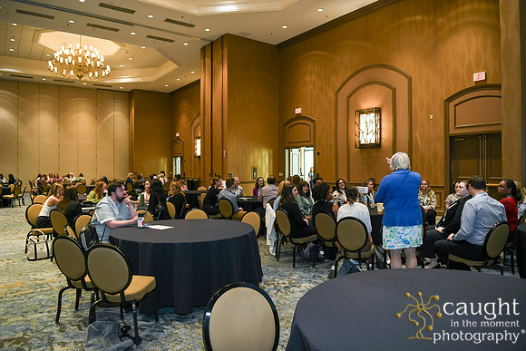 357 AANN 2026 - Networking