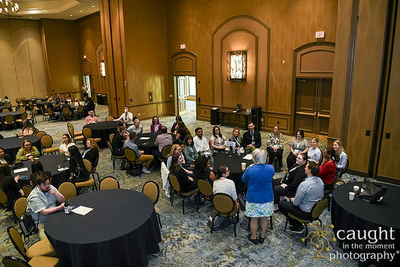 358 AANN 2026 - Networking