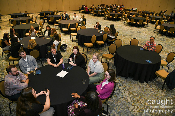 360 AANN 2026 - Networking