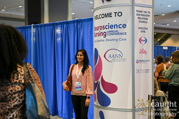 368 AANN 2026 - Exhibit Hall