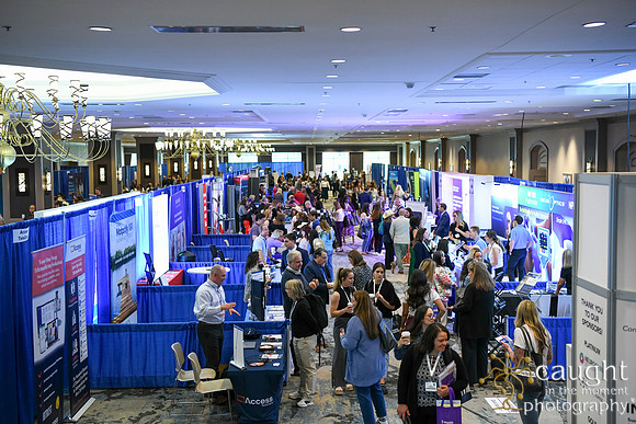366 AANN 2026 - Exhibit Hall