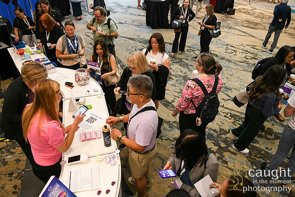 389 AANN 2026 - Exhibit Hall
