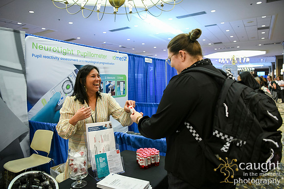 395 AANN 2026 - Exhibit Hall