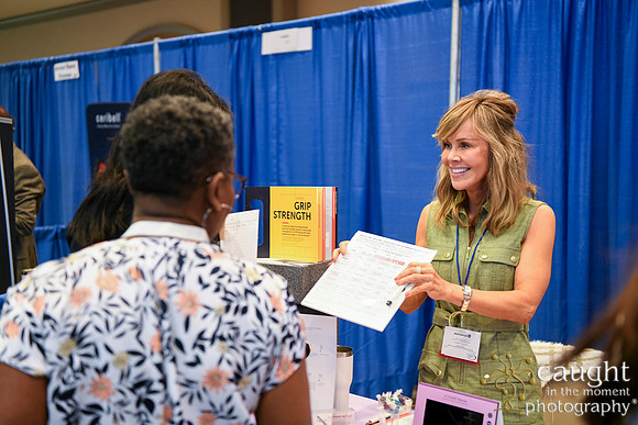 428 AANN 2026 - Exhibit Hall