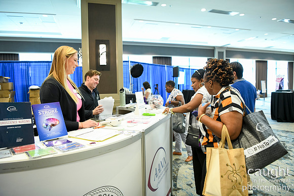 484 AANN 2026 - Exhibit Hall