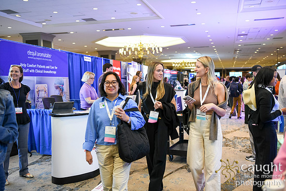 492 AANN 2026 - Exhibit Hall