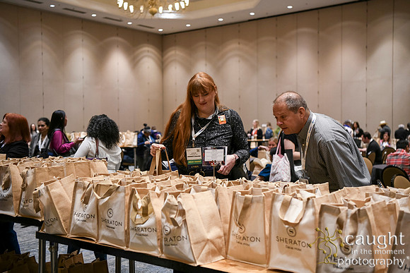666 AANN 2026 - Attendee Lunch