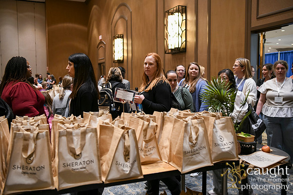667 AANN 2026 - Attendee Lunch