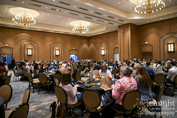 669 AANN 2026 - Attendee Lunch