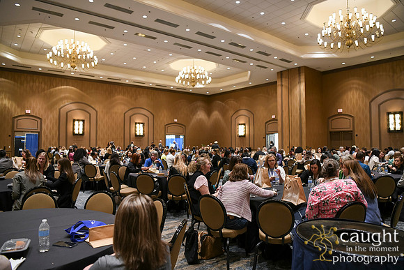 670 AANN 2026 - Attendee Lunch