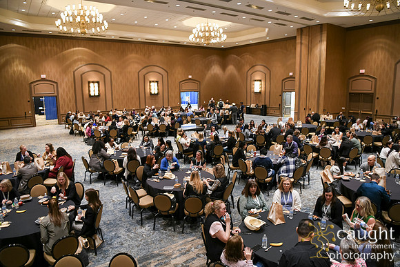 671 AANN 2026 - Attendee Lunch