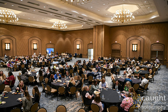 672 AANN 2026 - Attendee Lunch