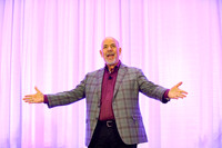 677 AANN 2026 - Opening Speaker Jim Tracy