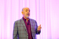 682 AANN 2026 - Opening Speaker Jim Tracy