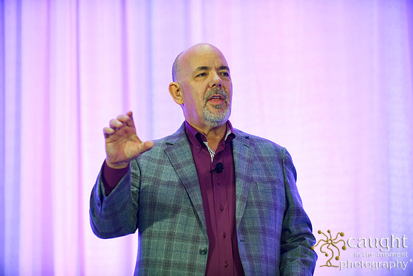 691 AANN 2026 - Opening Speaker Jim Tracy